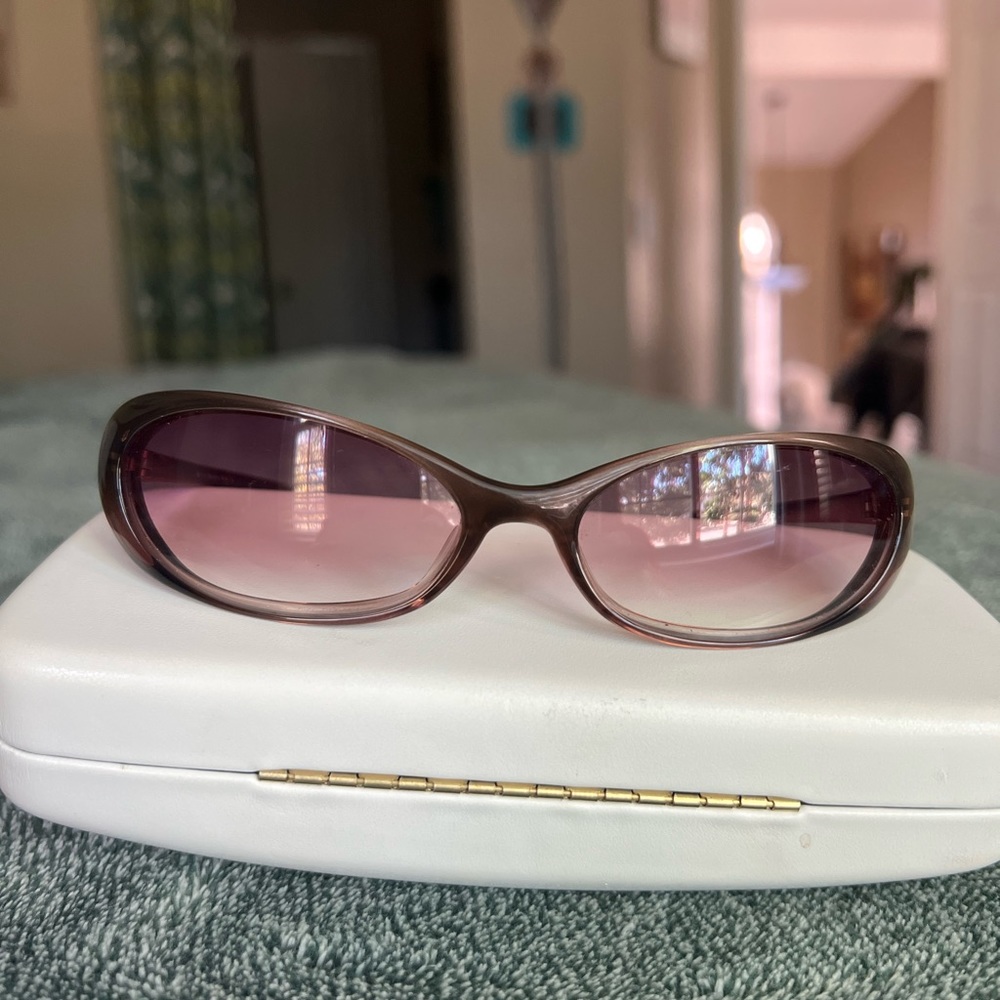 Authentic Vera Wang Sunglasses